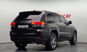 Обява за продажба на Jeep Grand cherokee 2019* OVERLAND* 8ZF* ОБДУХ* ДИСТРОНИК* КРАЙНА ЦЕНА