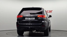 Обява за продажба на Jeep Grand cherokee 2019* OVERLAND* 8ZF* ОБДУХ* ДИСТРОНИК* КРАЙНА ЦЕНА