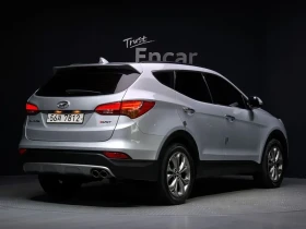 Hyundai Santa fe 2.0 | Auto.bg — изображение 2 Hyundai Santa fe 2.0 | Auto.bg — изображение 2