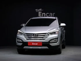 Hyundai Santa fe 2.0 | Auto.bg — изображение 3 Hyundai Santa fe 2.0 | Auto.bg — изображение 3