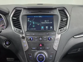 Hyundai Santa fe 2.0 | Auto.bg — изображение 14 Hyundai Santa fe 2.0 | Auto.bg — изображение 14