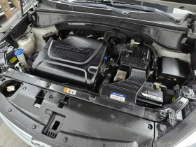 Hyundai Santa fe 2.0 | Auto.bg — изображение 6 Hyundai Santa fe 2.0 | Auto.bg — изображение 6
