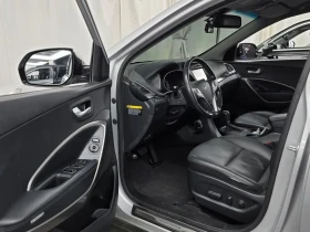 Hyundai Santa fe 2.0 | Auto.bg — изображение 10 Hyundai Santa fe 2.0 | Auto.bg — изображение 10