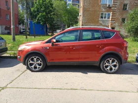 Ford Kuga 2. 0 ТDCi 4x4/Панорама/Кожа/Подгрев/Навигация