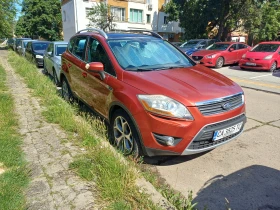 Ford Kuga 2. 0 ТDCi 4x4/Панорама/Кожа/Подгрев/Навигация | Auto.bg — изображение 4 Ford Kuga 2. 0 ТDCi 4x4/Панорама/Кожа/Подгрев/Навигация | Auto.bg — изображение 4