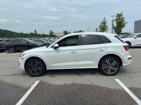 Audi Q5 Technik | CARFAX | АВТОКРЕДИТ БЕЗ ПЪРВОНАЧАЛНА | Auto.bg — изображение 3 Audi Q5 Technik | CARFAX | АВТОКРЕДИТ БЕЗ ПЪРВОНАЧАЛНА | Auto.bg — изображение 3