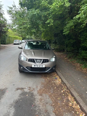 Nissan Qashqai undefined | Auto.bg — изображение 10 Nissan Qashqai undefined | Auto.bg — изображение 10