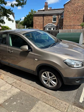 Nissan Qashqai undefined | Auto.bg — изображение 4 Nissan Qashqai undefined | Auto.bg — изображение 4