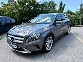 Mercedes-Benz GLA 200 4MATIC/ LED/ 7G - Car24.bg Mercedes-Benz GLA 200 4MATIC/ LED/ 7G