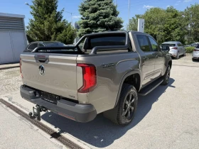 VW Amarok Pan Americana DC 4 Motion V6 3, O TDI 241 k.c 10AT | Auto.bg — изображение 6 VW Amarok Pan Americana DC 4 Motion V6 3, O TDI 241 k.c 10AT | Auto.bg — изображение 6