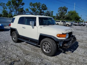 Toyota Fj cruiser 2013 TOYOTA FJ CRUISER BASE - Car24.bg Toyota Fj cruiser 2013 TOYOTA FJ CRUISER BASE