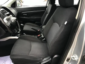 Mitsubishi ASX 1.6i-117kc.-БЕНЗИН | Auto.bg — изображение 9 Mitsubishi ASX 1.6i-117kc.-БЕНЗИН | Auto.bg — изображение 9