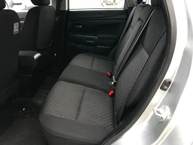Mitsubishi ASX 1.6i-117kc.-БЕНЗИН | Auto.bg — изображение 11 Mitsubishi ASX 1.6i-117kc.-БЕНЗИН | Auto.bg — изображение 11