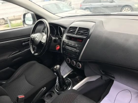 Mitsubishi ASX 1.6i-117kc.-БЕНЗИН | Auto.bg — изображение 14 Mitsubishi ASX 1.6i-117kc.-БЕНЗИН | Auto.bg — изображение 14