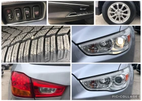 Mitsubishi ASX 1.6i-117kc.-БЕНЗИН | Auto.bg — изображение 17 Mitsubishi ASX 1.6i-117kc.-БЕНЗИН | Auto.bg — изображение 17