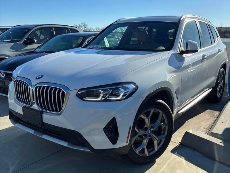 BMW X3 * xDrive30i * CARFAX * БЕЗ ПЪРВОНАЧАЛНА ВНОСКА - 27150 € / 53100.78 лв. - 60587645 1 | Car24.bg BMW X3 * xDrive30i * CARFAX * БЕЗ ПЪРВОНАЧАЛНА ВНОСКА - 27150 € / 53100.78 лв. - 60587645 1