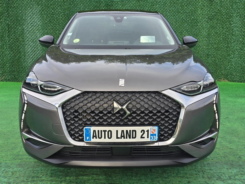 DS DS 3 Crossback 1.5BlueHDI* 131кс* EAT8 Automatic* 102000км - 15800 € / 30902.11 лв. - 26670741 1 | Car24.bg DS DS 3 Crossback 1.5BlueHDI* 131кс* EAT8 Automatic* 102000км - 15800 € / 30902.11 лв. - 26670741 1