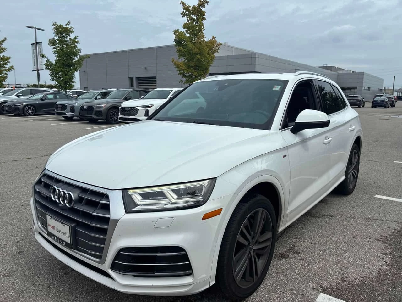 Audi Q5 Technik | CARFAX | АВТОКРЕДИТ БЕЗ ПЪРВОНАЧАЛНА | Auto.bg — изображение 1 Audi Q5 Technik | CARFAX | АВТОКРЕДИТ БЕЗ ПЪРВОНАЧАЛНА | Auto.bg — изображение 1