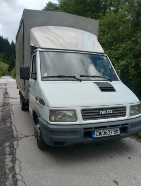 Iveco Daily 3510