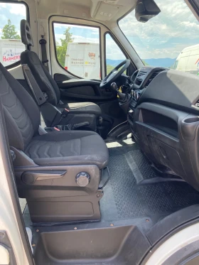 Iveco Daily 50-150 | Auto.bg — изображение 10 Iveco Daily 50-150 | Auto.bg — изображение 10