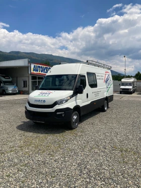 Iveco Daily 50-150
