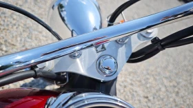 Honda Shadow 10783km ЧИСТО НОВ БЕЗ ЗАБЕЛЕЖКИ ОБСЛУЖЕН | Auto.bg — изображение 11 Honda Shadow 10783km ЧИСТО НОВ БЕЗ ЗАБЕЛЕЖКИ ОБСЛУЖЕН | Auto.bg — изображение 11