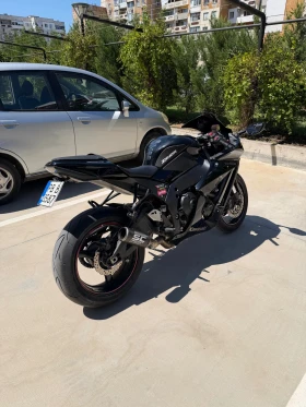 Kawasaki Zx 10R | Auto.bg — изображение 4 Kawasaki Zx 10R | Auto.bg — изображение 4