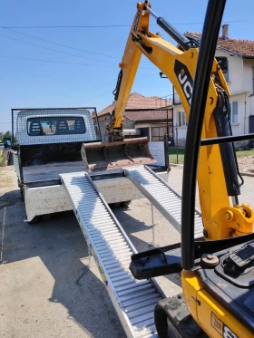 Багер JCB undefined | Auto.bg — изображение 5 Багер JCB undefined | Auto.bg — изображение 5