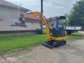 Багер JCB undefined | Auto.bg — изображение 14 Багер JCB undefined | Auto.bg — изображение 14