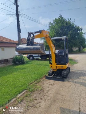 Багер JCB undefined | Auto.bg — изображение 13 Багер JCB undefined | Auto.bg — изображение 13