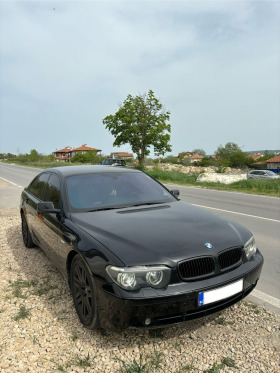 Обява за продажба на BMW 740 d ~10 500 лв. - изображение 1