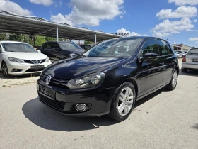 VW Golf 1.6FSI 102к.с - Car24.bg VW Golf 1.6FSI 102к.с