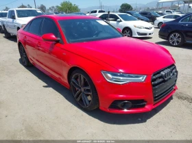 Audi S6 4.0T PREMIUM PLUS - Car24.bg Audi S6 4.0T PREMIUM PLUS