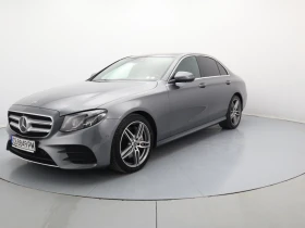 Mercedes-Benz E 450 - Car24.bg Mercedes-Benz E 450
