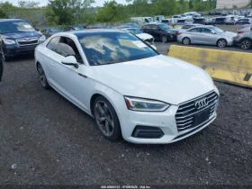 Audi A5 * CARFAX * ЦЕНА ДО БГ - Car24.bg Audi A5 * CARFAX * ЦЕНА ДО БГ