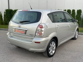 Toyota Corolla verso 2.2 D-4D/FACELIFT/2009 Година/Внос от Италия - 7200 лв. / 3681.30 € - 71499141 6 | Car24.bg Toyota Corolla verso 2.2 D-4D/FACELIFT/2009 Година/Внос от Италия - 7200 лв. / 3681.30 € - 71499141 6