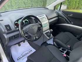 Toyota Corolla verso 2.2 D-4D/FACELIFT/2009 Година/Внос от Италия - 7200 лв. / 3681.30 € - 71499141 7 | Car24.bg Toyota Corolla verso 2.2 D-4D/FACELIFT/2009 Година/Внос от Италия - 7200 лв. / 3681.30 € - 71499141 7