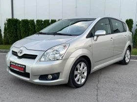 Toyota Corolla verso 2.2 D-4D/FACELIFT/2009 Година/Внос от Италия - Car24.bg Toyota Corolla verso 2.2 D-4D/FACELIFT/2009 Година/Внос от Италия