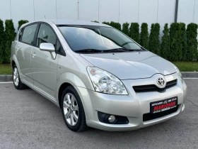Toyota Corolla verso 2.2 D-4D/FACELIFT/2009 Година/Внос от Италия - 7200 лв. / 3681.30 € - 71499141 3 | Car24.bg Toyota Corolla verso 2.2 D-4D/FACELIFT/2009 Година/Внос от Италия - 7200 лв. / 3681.30 € - 71499141 3