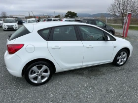 Opel Astra (KATO НОВА) - 9900 лв. / 5061.79 € - 38283935 5 | Car24.bg Opel Astra (KATO НОВА) - 9900 лв. / 5061.79 € - 38283935 5