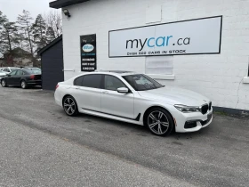 BMW 750 * Li xDrive * CARFAX * ЦЕНА ДО БГ - Car24.bg BMW 750 * Li xDrive * CARFAX * ЦЕНА ДО БГ