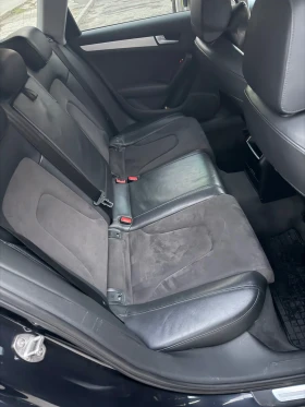 Audi A4 Audi a4 b8 3.0 tdi 2013 - 9999 € / 19556.34 лв. - 79329519 9 | Car24.bg Audi A4 Audi a4 b8 3.0 tdi 2013 - 9999 € / 19556.34 лв. - 79329519 9