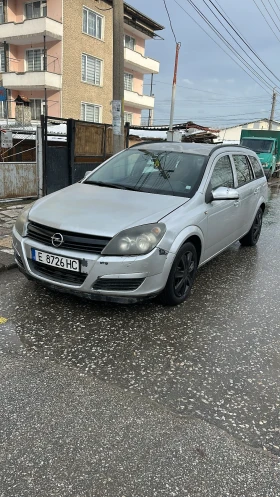 Opel Astra - Car24.bg Opel Astra