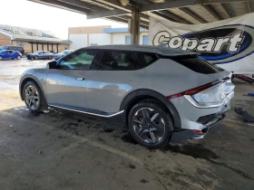 Kia EV6 0.0l Light Long Range | Auto.bg — изображение 2 Kia EV6 0.0l Light Long Range | Auto.bg — изображение 2