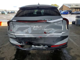 Kia EV6 0.0l Light Long Range | Auto.bg — изображение 6 Kia EV6 0.0l Light Long Range | Auto.bg — изображение 6