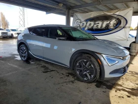 Kia EV6 0.0l Light Long Range | Auto.bg — изображение 4 Kia EV6 0.0l Light Long Range | Auto.bg — изображение 4