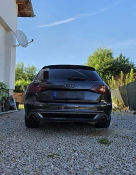 Audi A4 B8 S-line - 8500 € / 16624.56 лв. - 51269175 4 | Car24.bg Audi A4 B8 S-line - 8500 € / 16624.56 лв. - 51269175 4