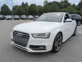 Audi S4 PREMIUM/CARFAX/ФИНАНСИРАНЕ - Car24.bg Audi S4 PREMIUM/CARFAX/ФИНАНСИРАНЕ