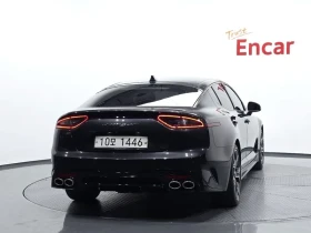 Kia Stinger 2.0 TURBO 2WD PLATINUM | Auto.bg — изображение 12 Kia Stinger 2.0 TURBO 2WD PLATINUM | Auto.bg — изображение 12