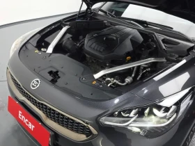 Kia Stinger 2.0 TURBO 2WD PLATINUM | Auto.bg — изображение 16 Kia Stinger 2.0 TURBO 2WD PLATINUM | Auto.bg — изображение 16